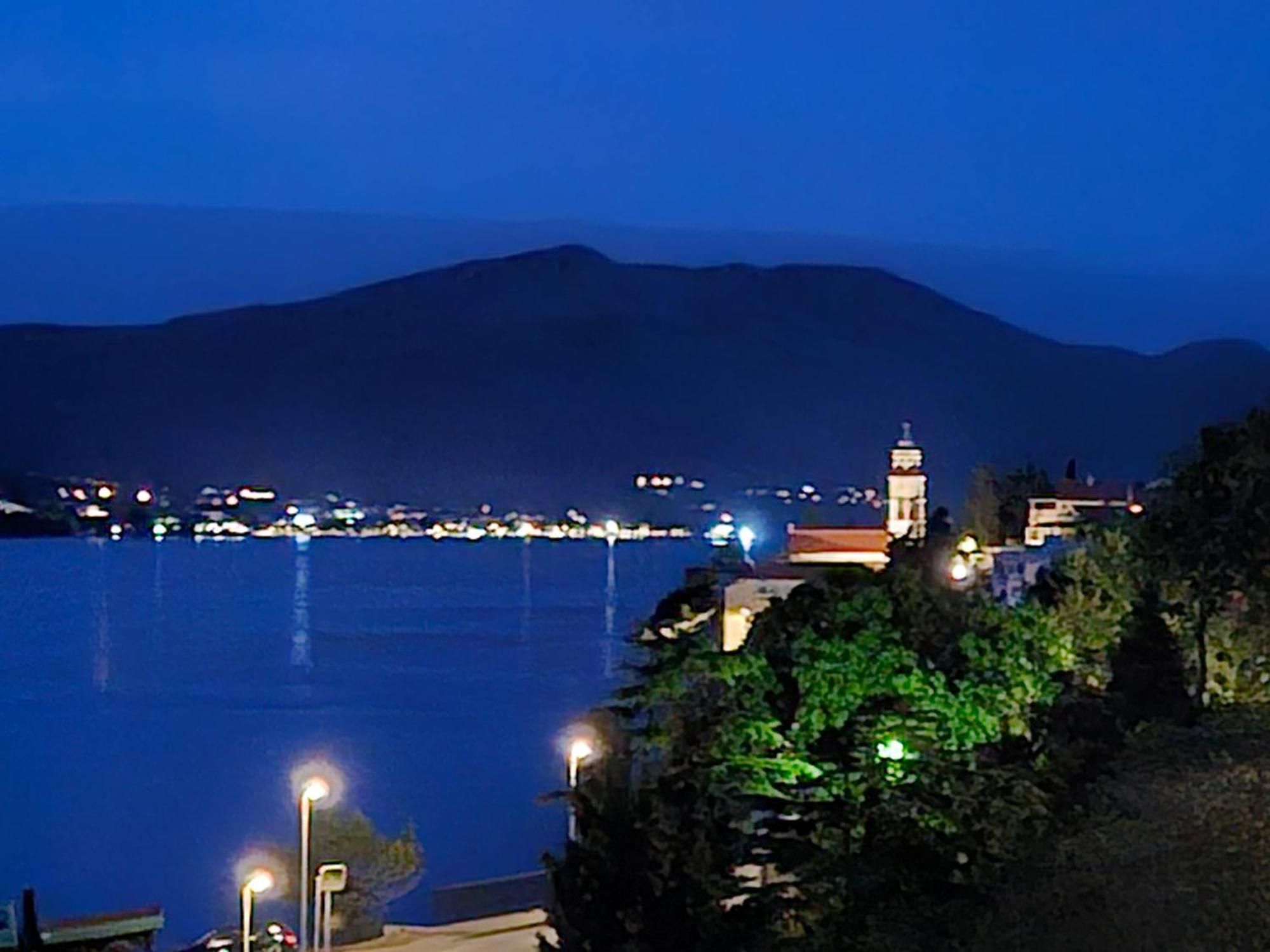 Villa Jade Apartments Front Row Sea View - Walk To Korcula Old Town Medvinjak Екстер'єр фото