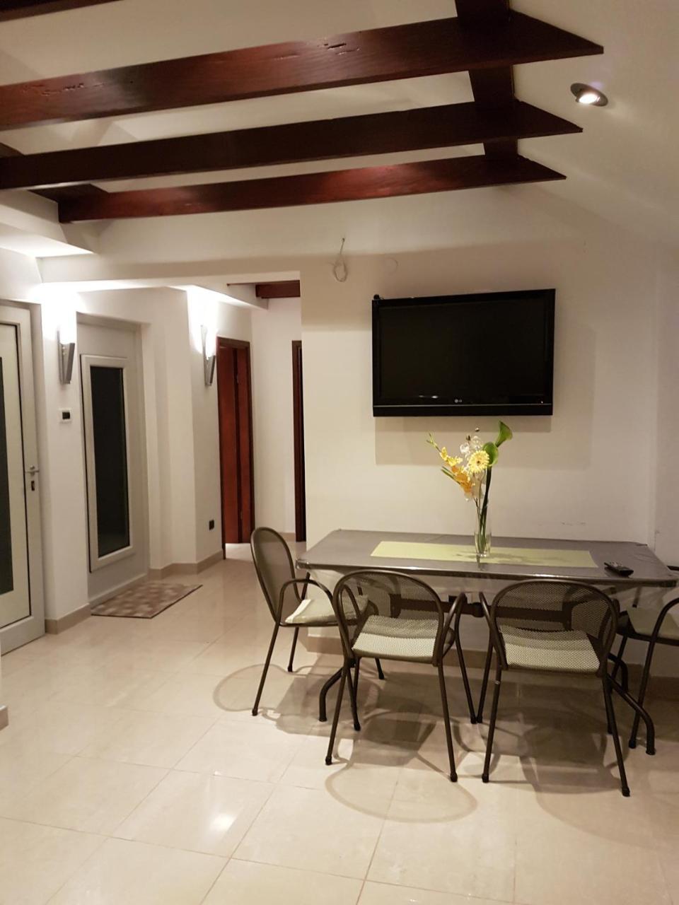 Villa Jade Apartments Front Row Sea View - Walk To Korcula Old Town Medvinjak Екстер'єр фото
